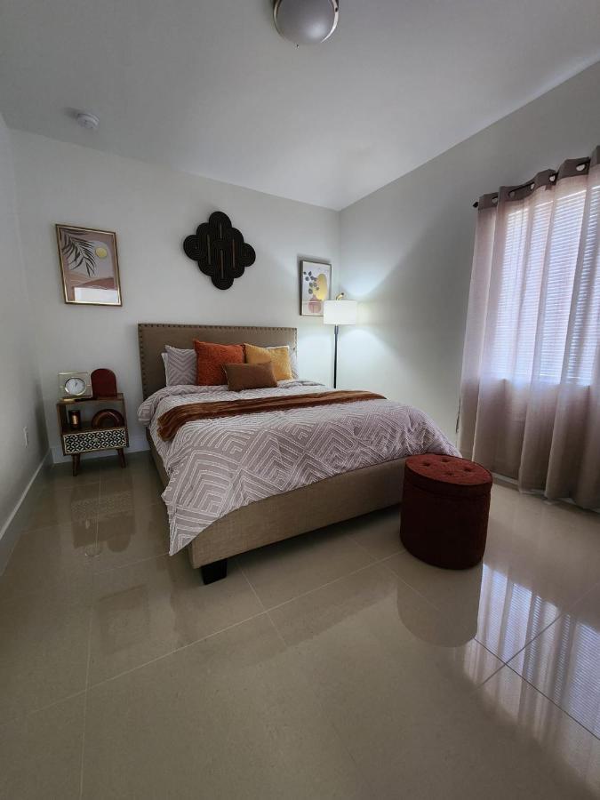 Villa The 305 Miami Exterior foto