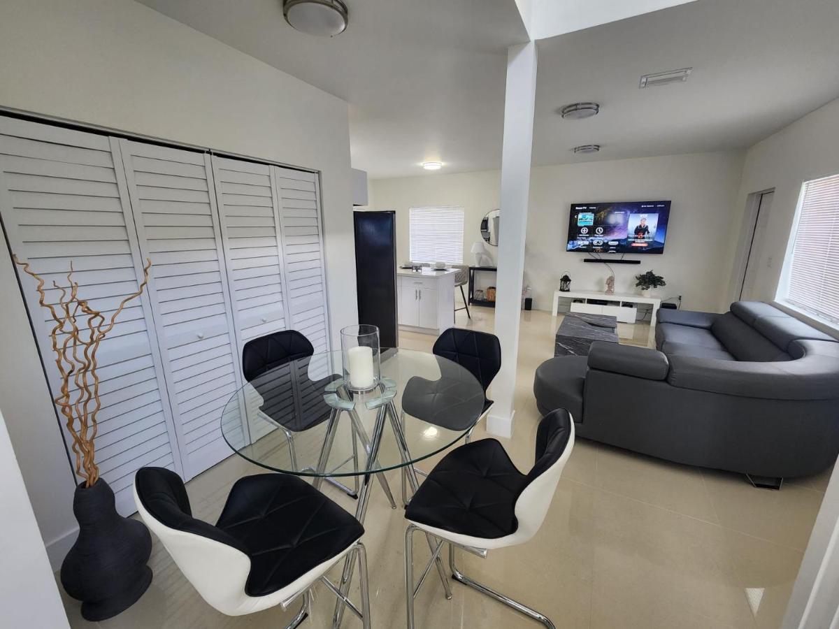 Villa The 305 Miami Exterior foto
