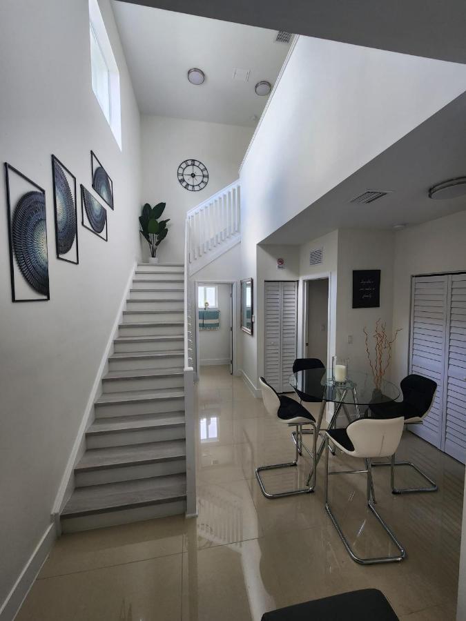 Villa The 305 Miami Exterior foto